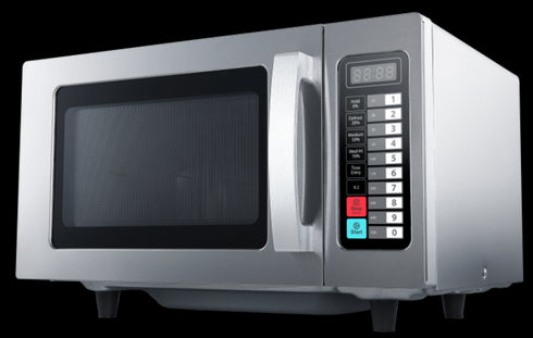 GATTO Heavy Duty Microwave - 1000W - 25Lt